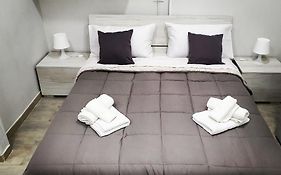 Rosy Apartament